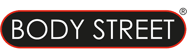 Bodystreet Logo