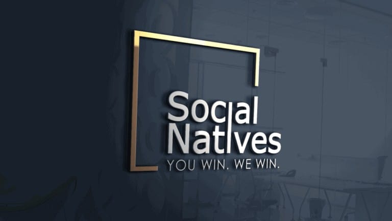social natives cover schema