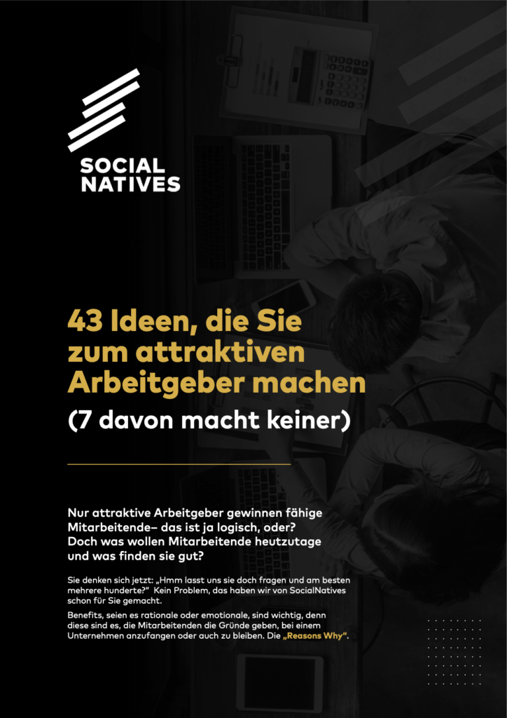 Start Social Natives Whitepaper 43 Ideen 1