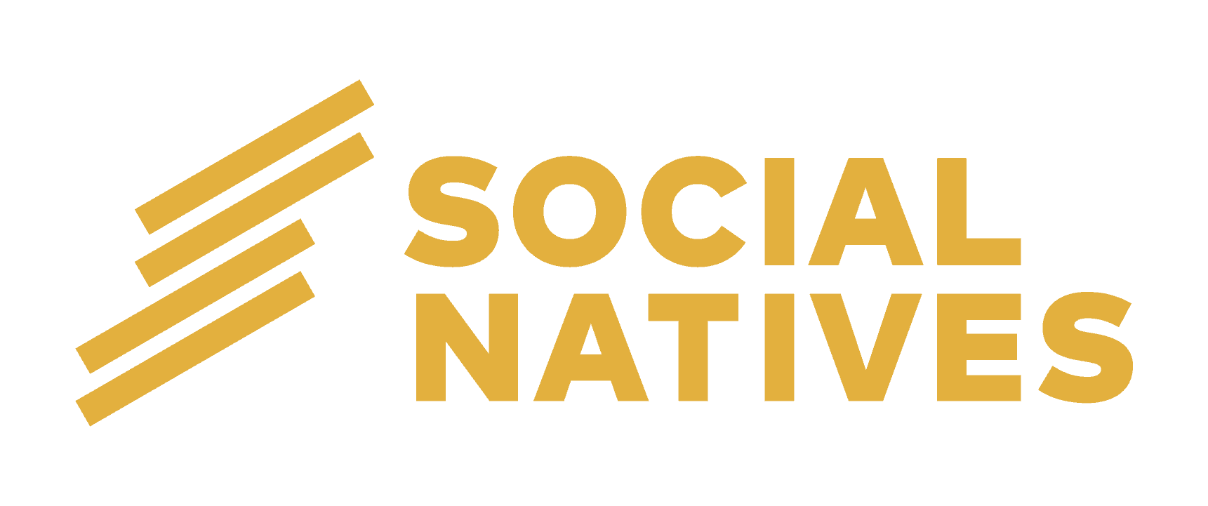 Social Natives Logo